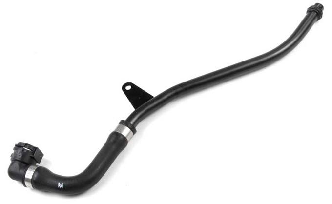 BMW Engine Coolant Pipe 11531711384 - Rein CHE0163P